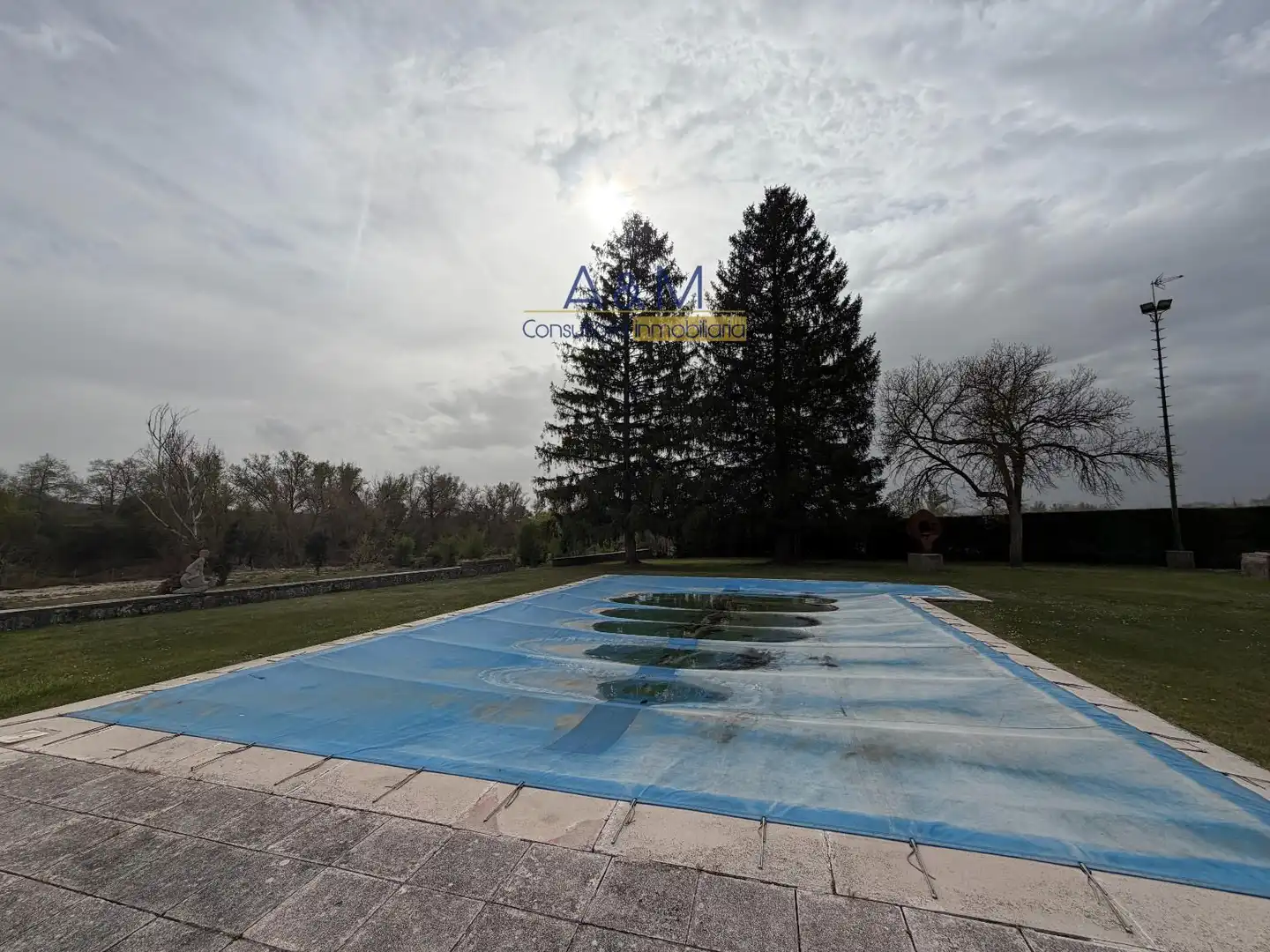 Chalet con piscina en venta en SUECIA, imagen 5