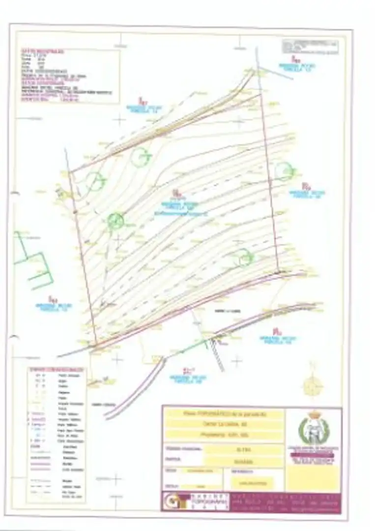 Terrain résidentiel à vendre à Carrer la Llebre 52, imagen 18
