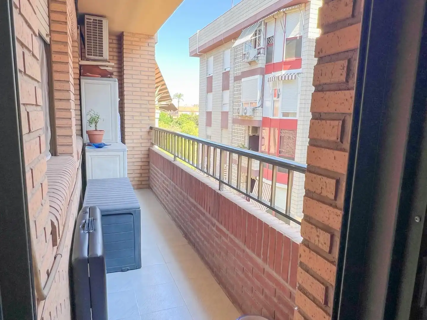Appartamento con terrazza in vendita a Calle Calle Pintor Pedro Flores, imagen 12