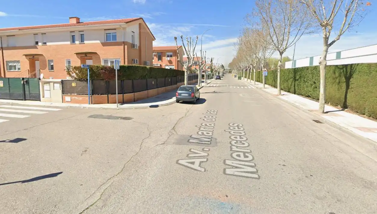 Casa a schiera con giardino in vendita a Alovera, imagen 3