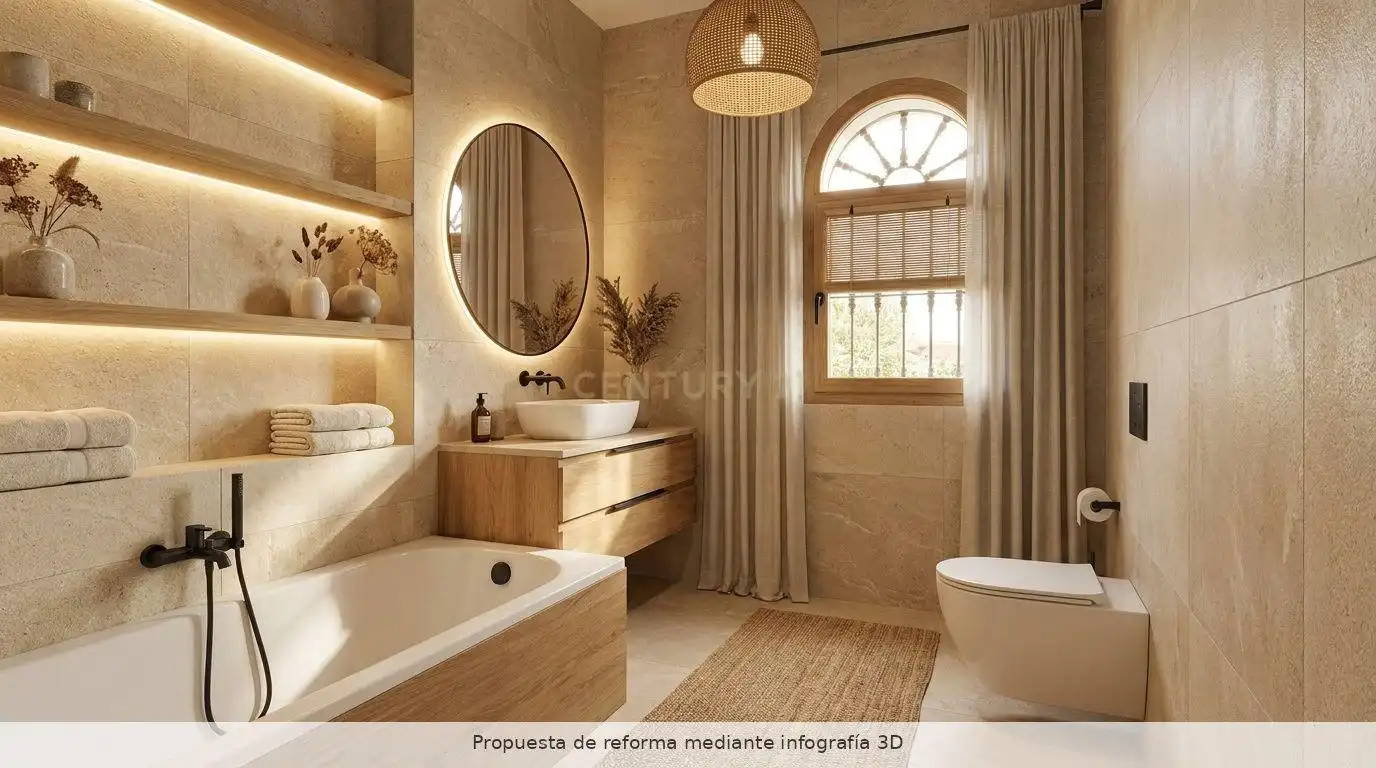 Casa o xalet en venda a Puertosol