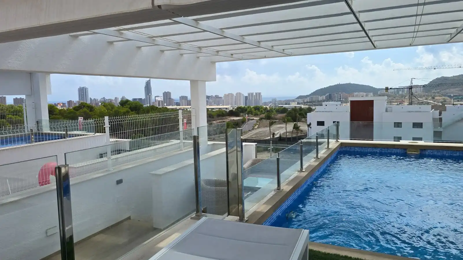 Flat with pool for sale in Calle del Puerto Rico 16, imagen 4