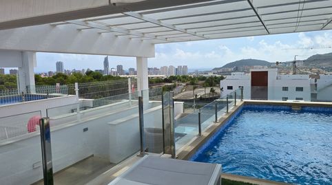 Foto 4 de Piso en venta en Calle del Puerto Rico, 16, Balcón de Finestrat - Terra Marina, Finestrat