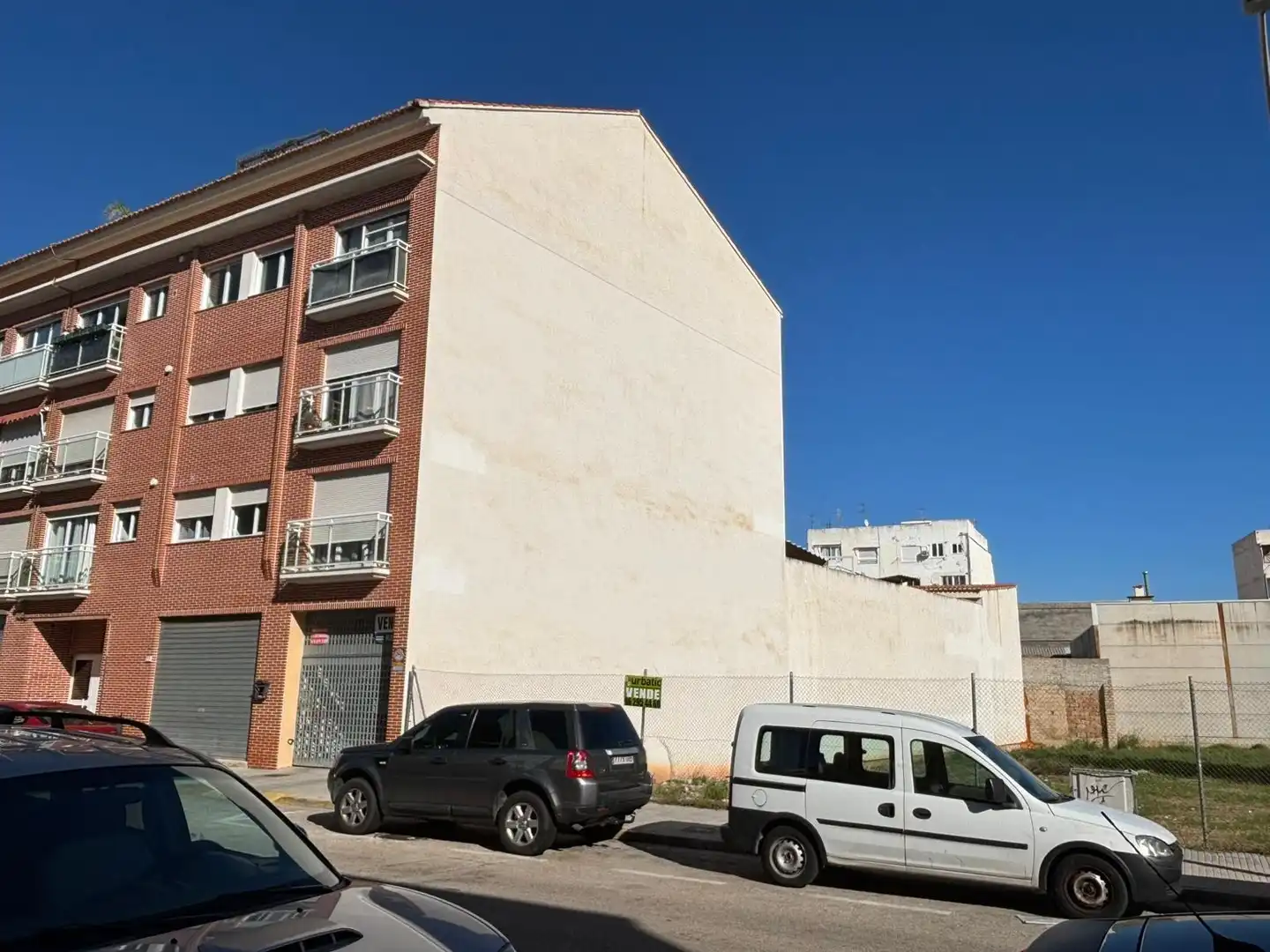Terrenos y solares en venta en Calle Vall de Ebo 5, imagen 4