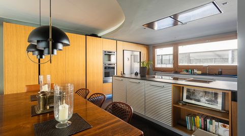 Foto 4 de Casa o chalet en venta en El Putget i el Farró, Barcelona Capital