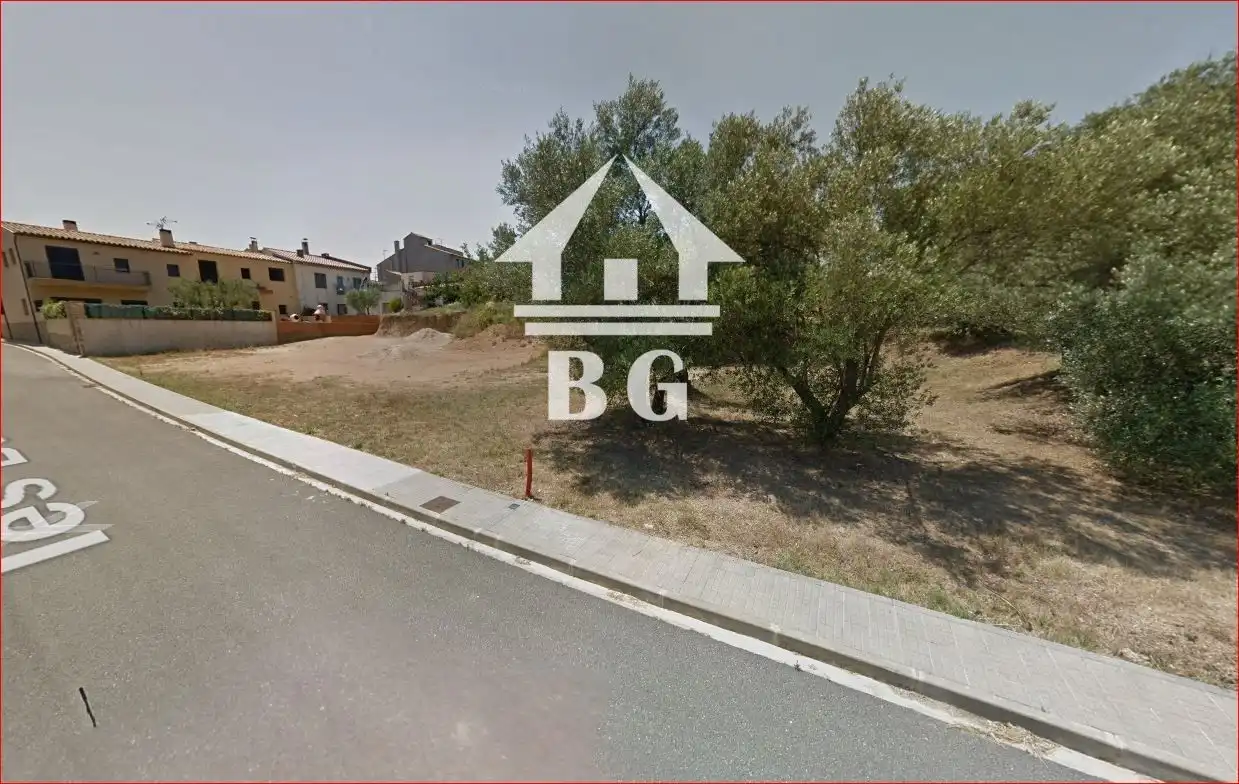 Terreny rústic en venda a Puig Barraques