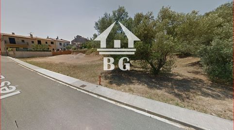 En venta Parcela Edificable para viviendas adosadas en Darnius !!