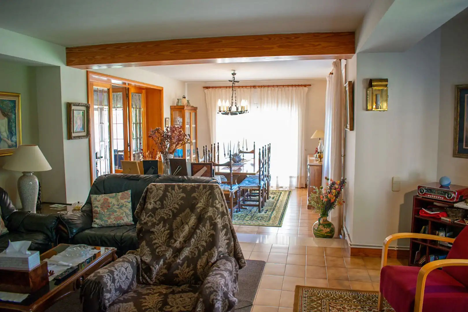 House with pool for sale in Tagamanent, imagen 8
