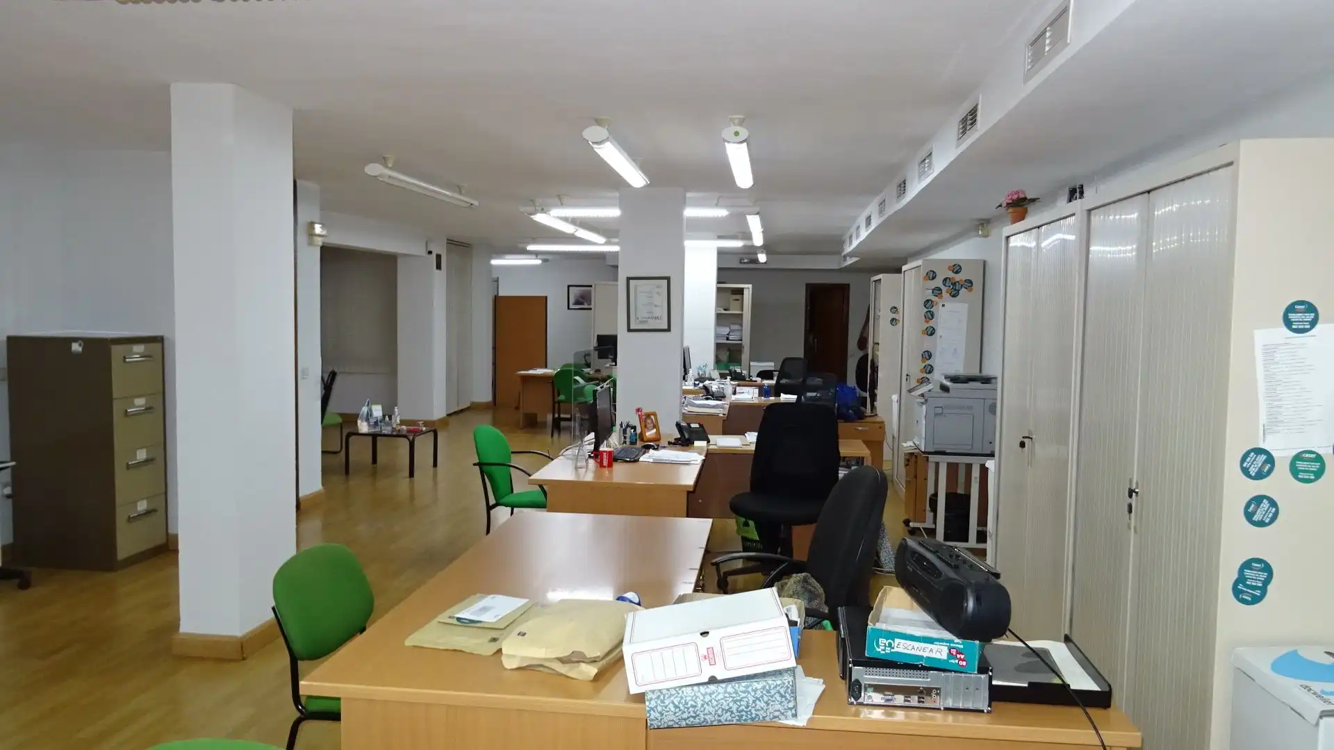 Office space with lift for sale in Centro, imagen 41
