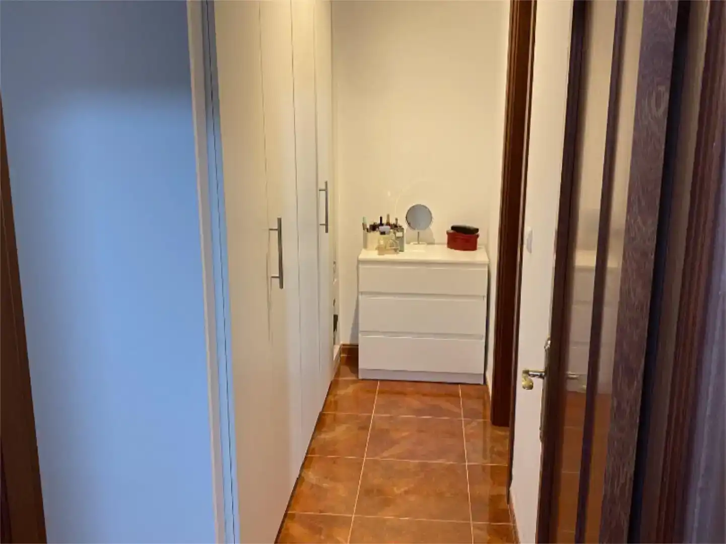 Pis en venda en Villanueva de Algaidas amb Aire condicionat, Moblat i Balcó