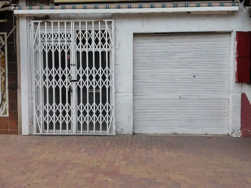 Parking de Local de alquiler en  Murcia Capital