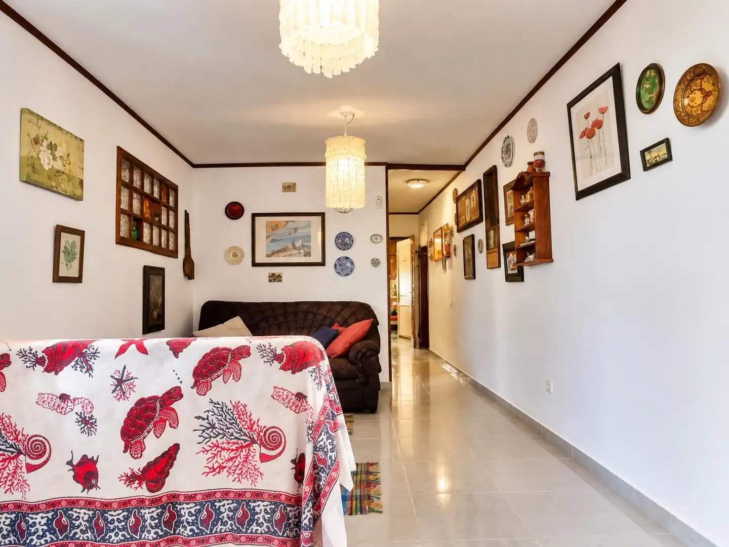 Semi-detached house with terrace for sale in La Garita - Marpequeña, imagen 20