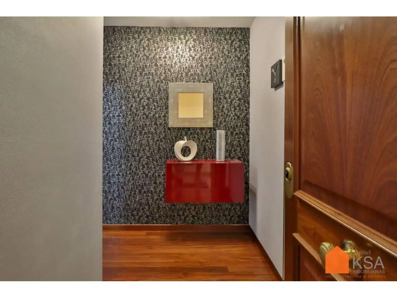 Flat with lift to rent in Calle Xaquín Lorenzo, imagen 35