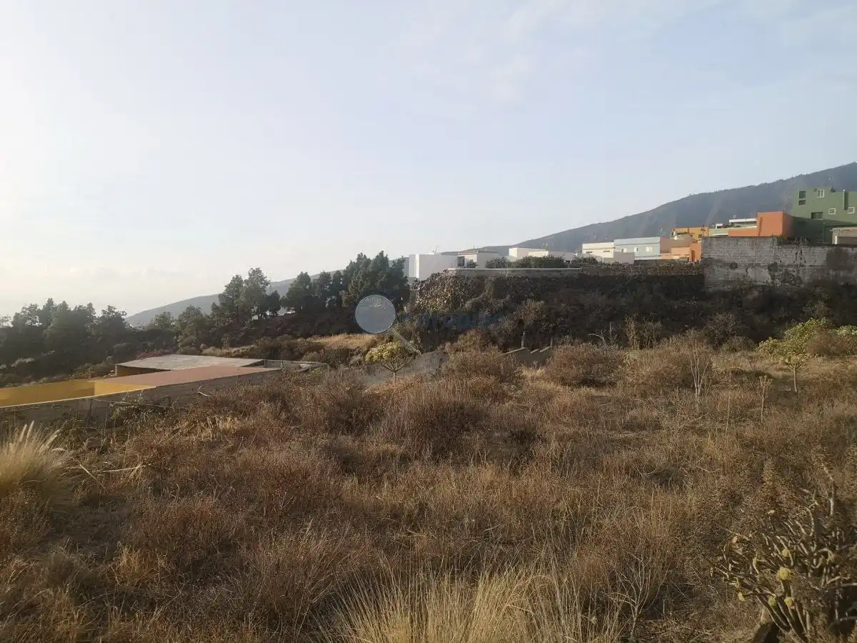 Terreno residencial en venta en Arafo, imagen 3