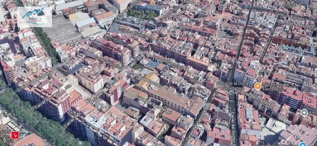 Flat with terrace for sale in Calle GORNALS, imagen 3