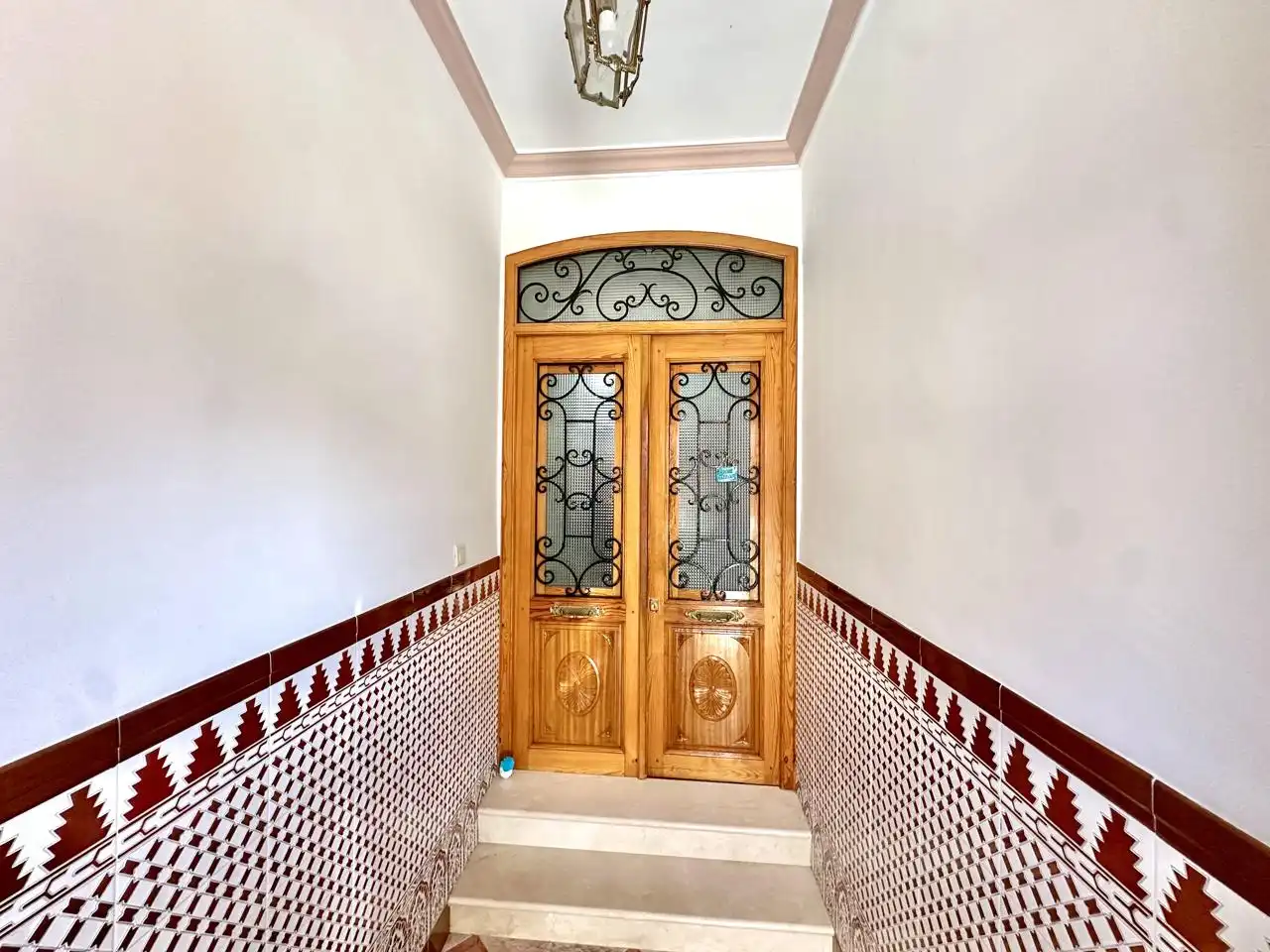 Ground floor for sale in Cuevas Bajas  with Private garden and Storage room
