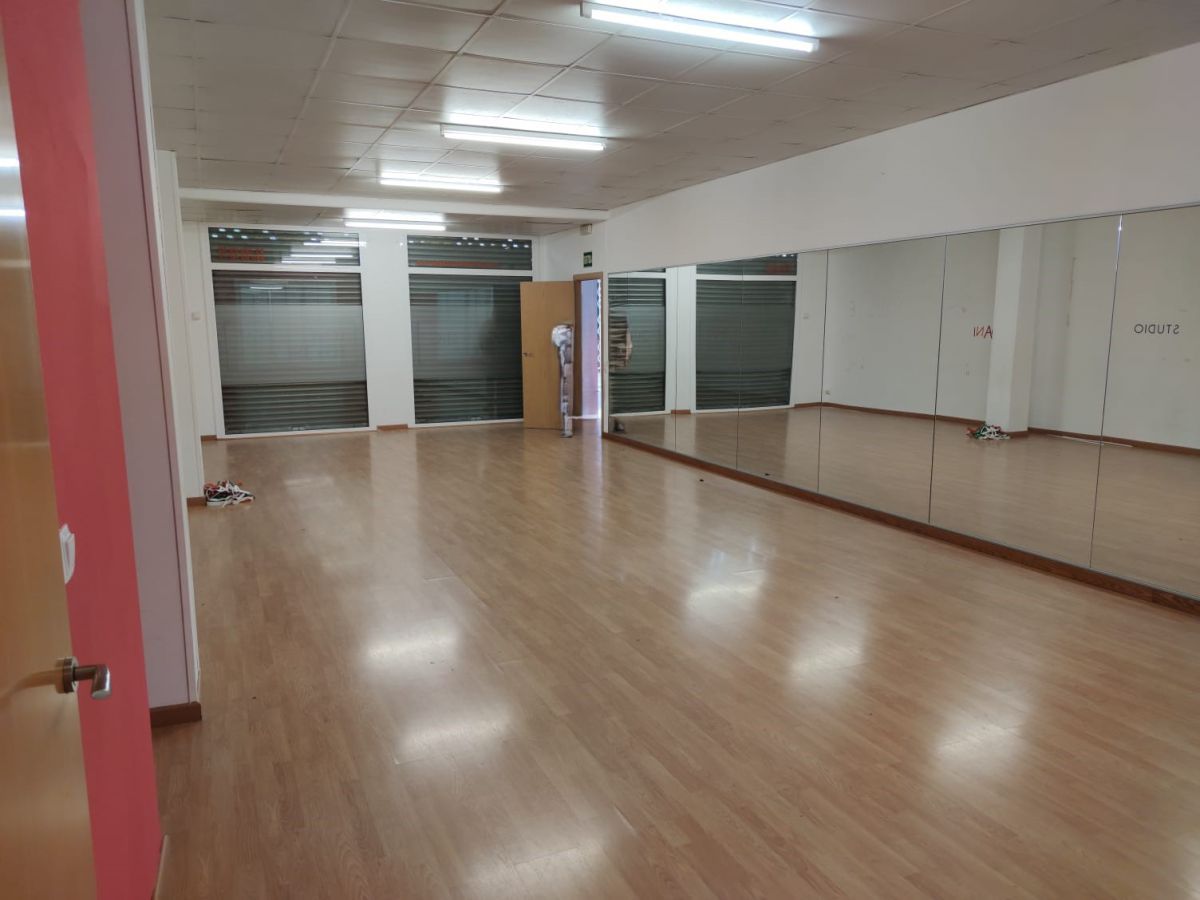 Premises for sale in Sant Boi de Llobregat