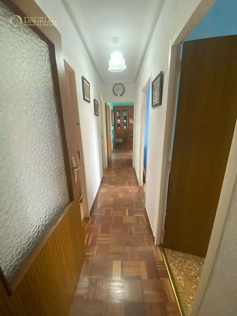 Attic for sale in Madrid  with Air Conditioner, Heating and Terrace