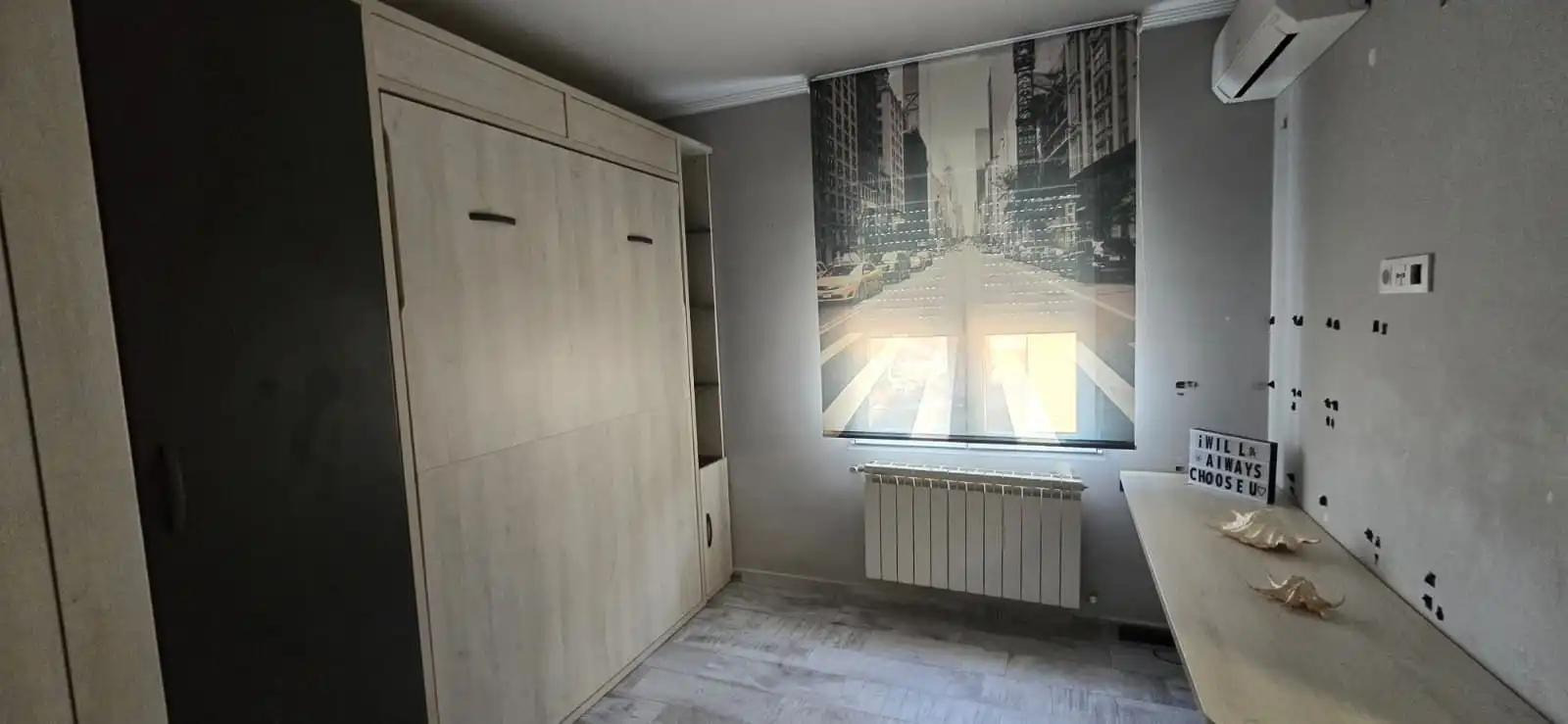 Habitación de Casa o chalet en venta en Puertollano con Aire acondicionado, Calefacción y Terraza