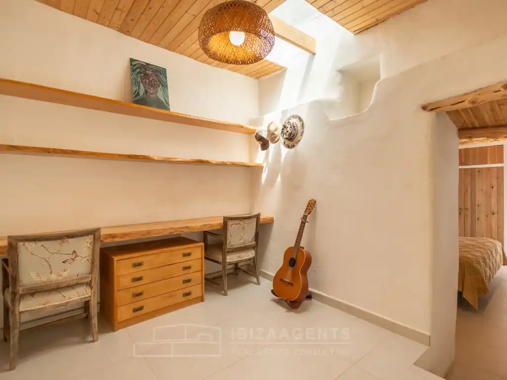 Houses for sale in Santa Eulària des Riu  with Air Conditioner, Terrace and TV