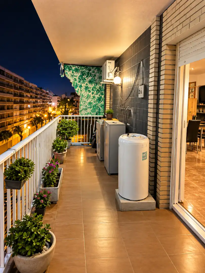 Appartamento in vendita a Carrer de Cambrils, imagen 3