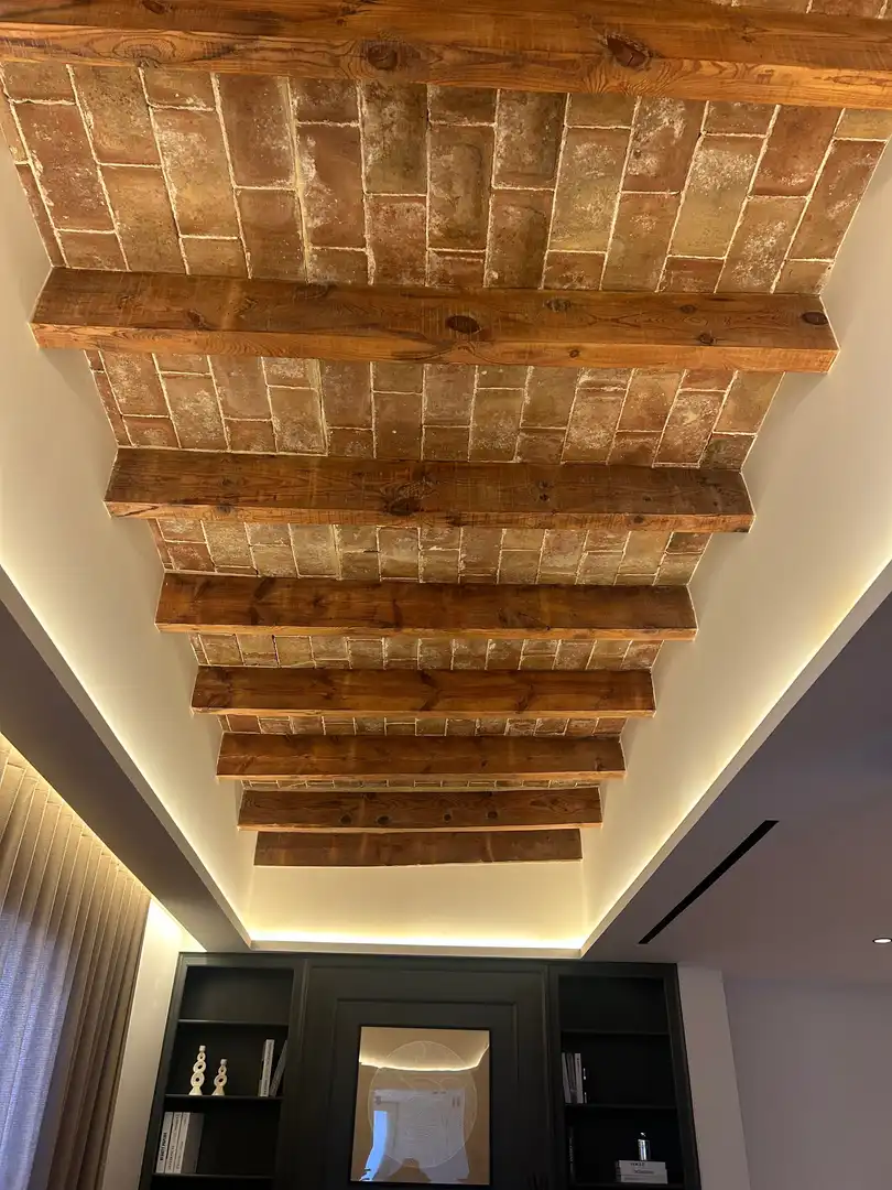 Appartamento con terrazza in vendita a Calle MUNTANER, imagen 8