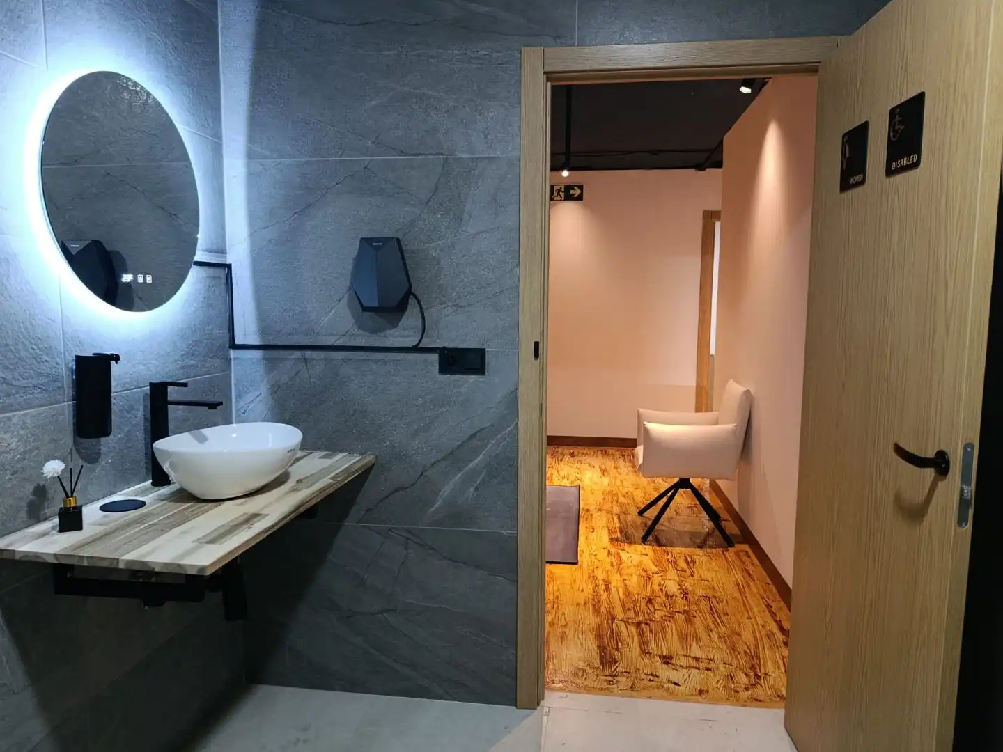 Office space to rent in CARRERA FUENTE DE SAN LUIS 13, imagen 6