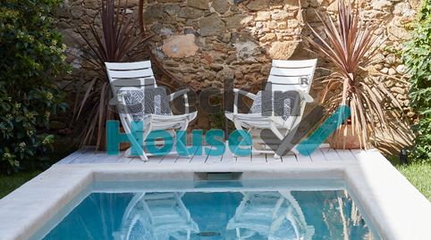 Foto 2 de Finca rústica en venta en Carrer Sant Sebastia, Corçà, Girona