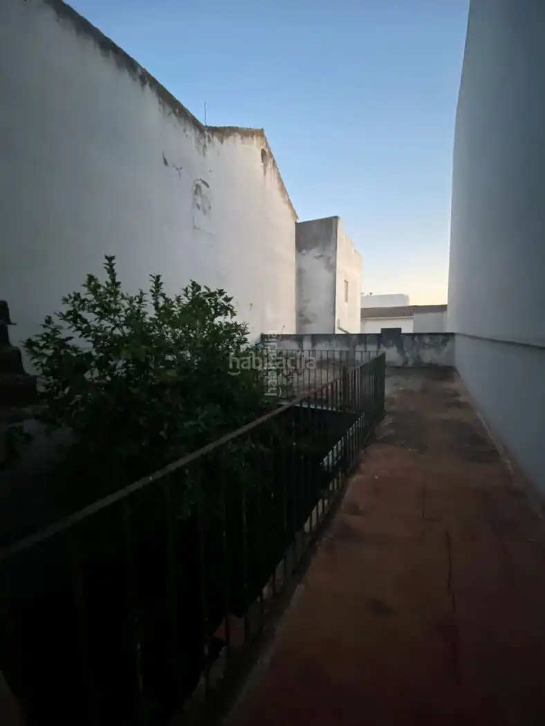 House with garden for sale in Calle la Parra 19, imagen 6