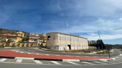 Photo 4 of Premises for sale in Partida Muscaret, 11r, Relleu, Alicante