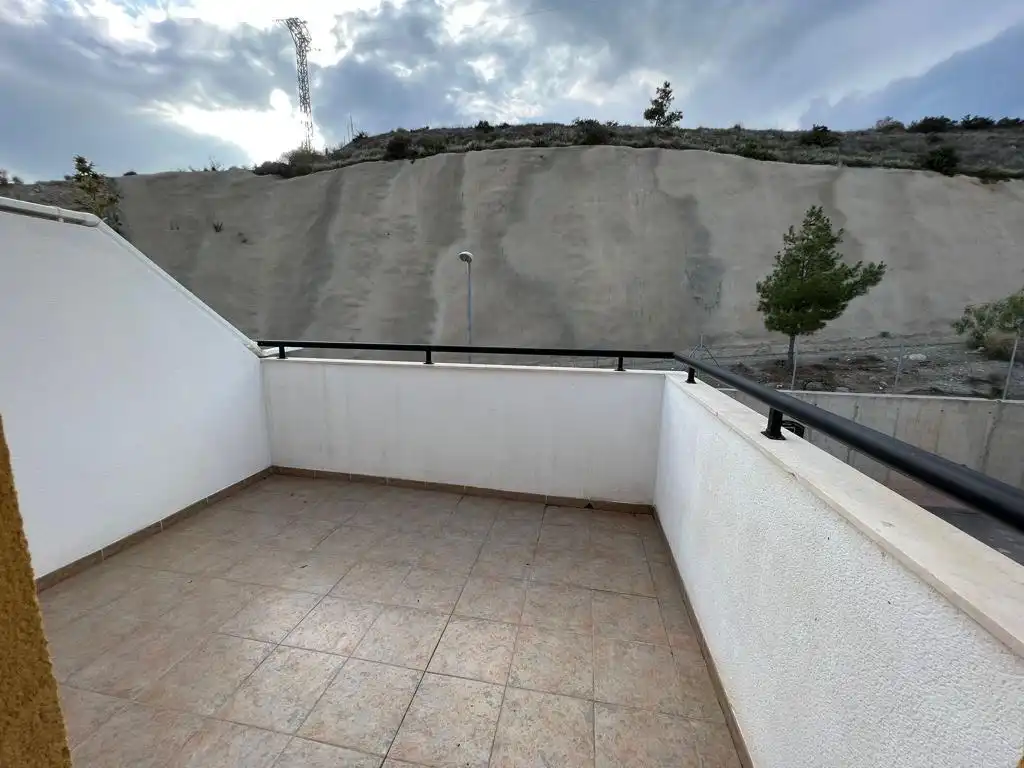 Dúplex con terraza en venta en CL Vicente B Ibanez, imagen 19