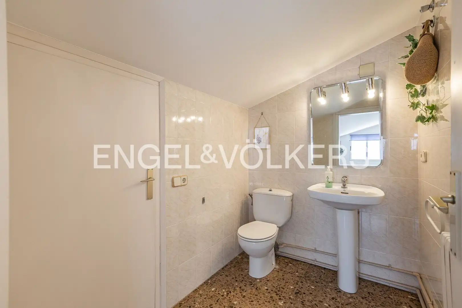 Dúplex en venta en Terrassa con Aire acondicionado, Calefacción y Terraza