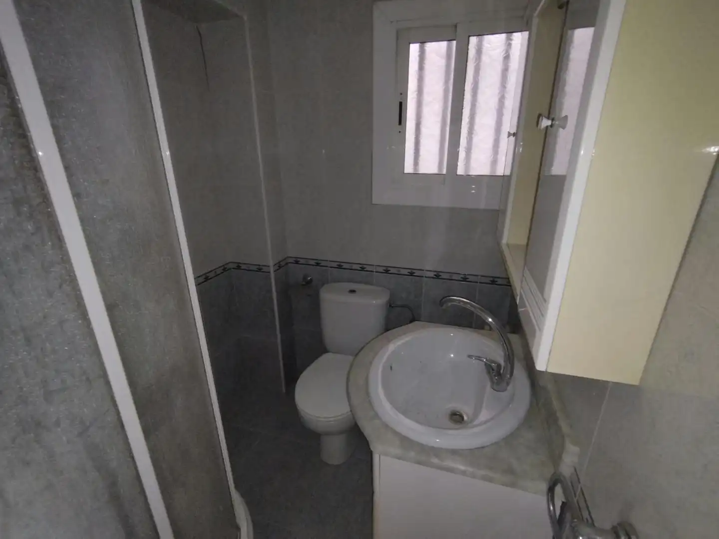 Badezimmer von Wohnung zum Verkauf in Salou mit Terrasse