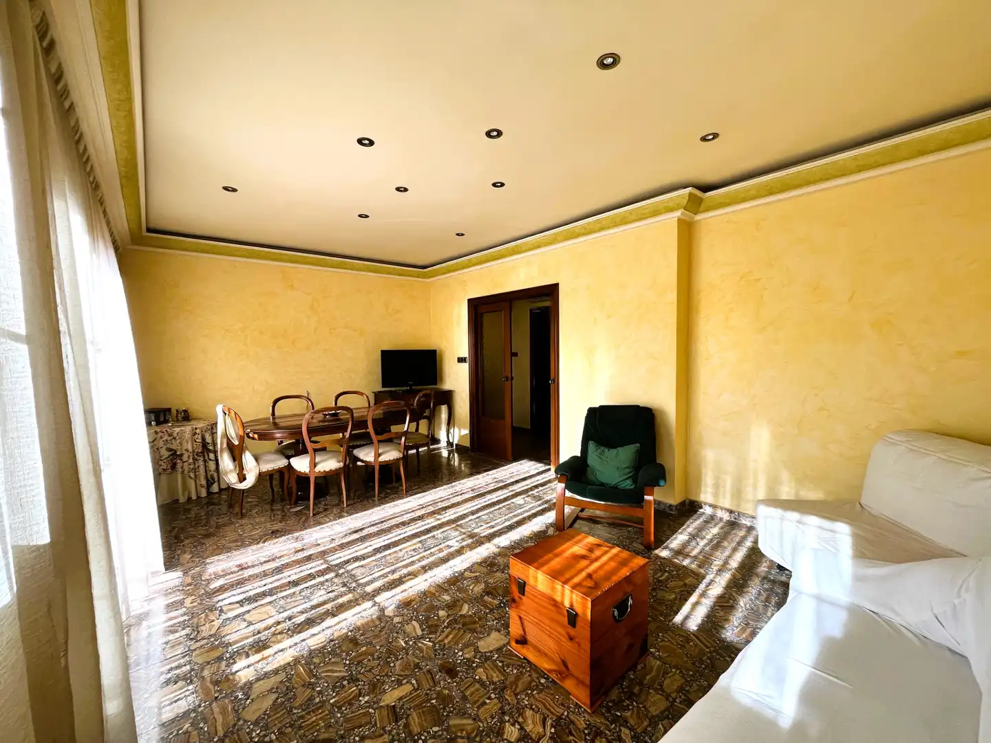 Wohnung zum Verkauf in Benferri