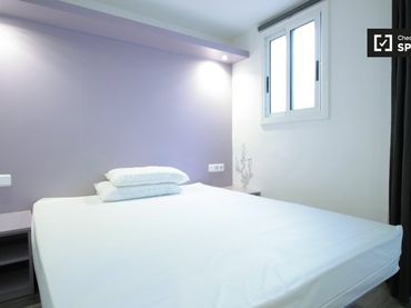 Pis amb balcó de lloguer a Ciutat Vella
