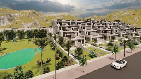 Foto 4 de Piso en venta en Calle del Sofre, 750, Valle del Sol, Alicante