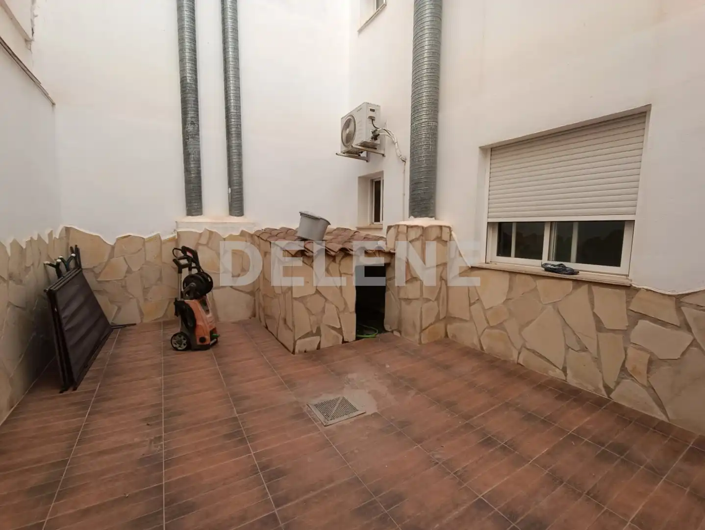 Piso con terraza en venta en Hellín, imagen 29