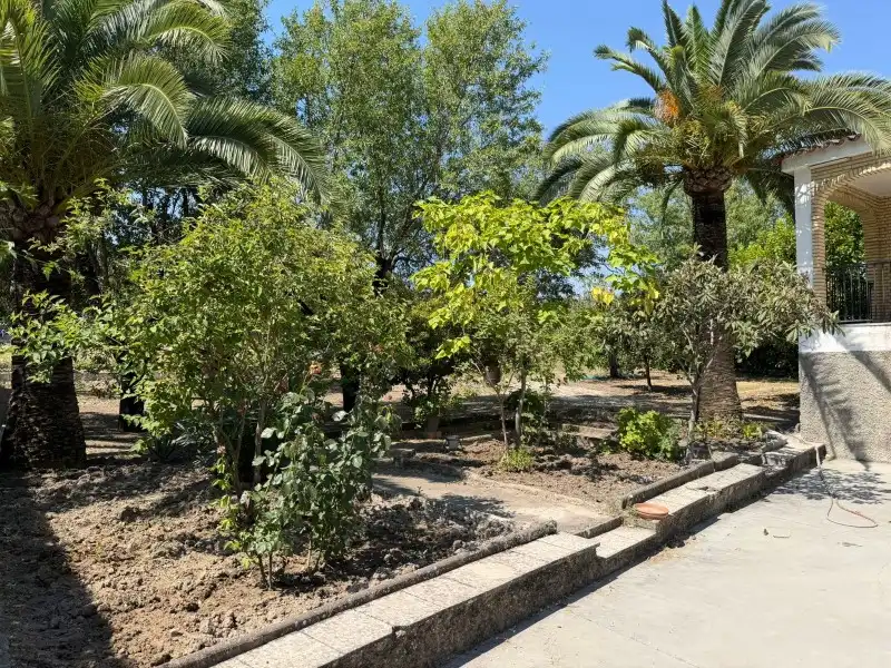 Finca rústica en venta en Lucena