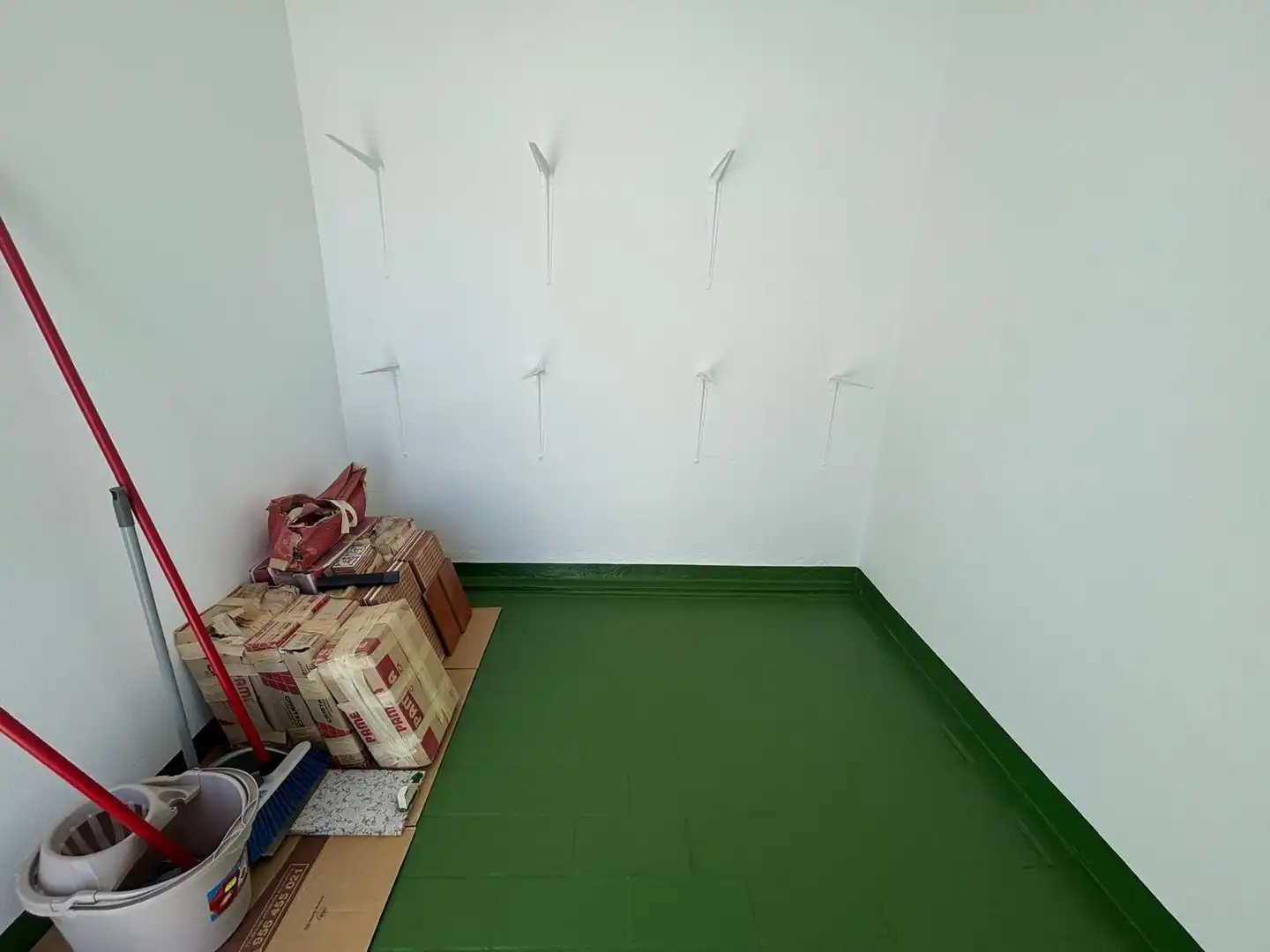 Wohnung mit Terrasse zum Verkauf in Barbate ciudad, imagen 30