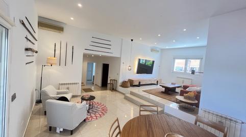 Foto 2 de Casa o xalet de lloguer a Ogíjares, Granada