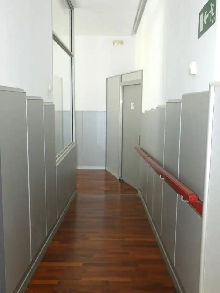 Local comercial en venda a San Valentin Berriotxoa Kalea, imagen 15