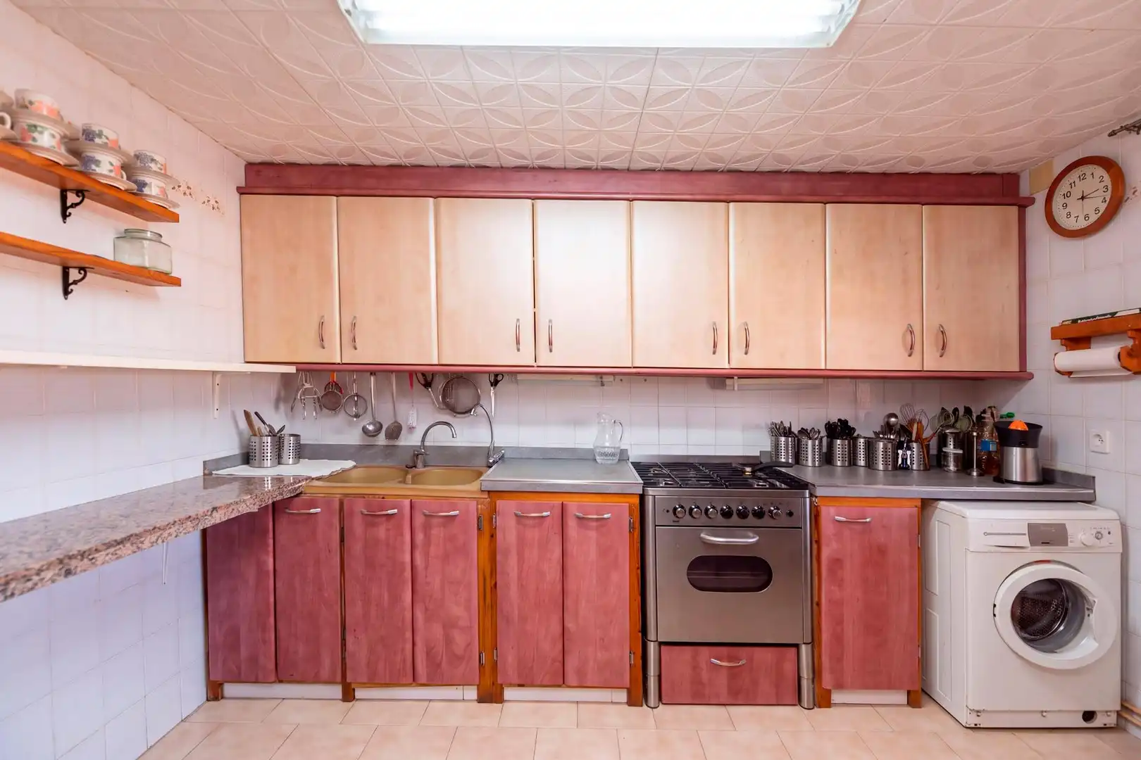 Casa rustica con giardino in vendita a Alcanar, imagen 19