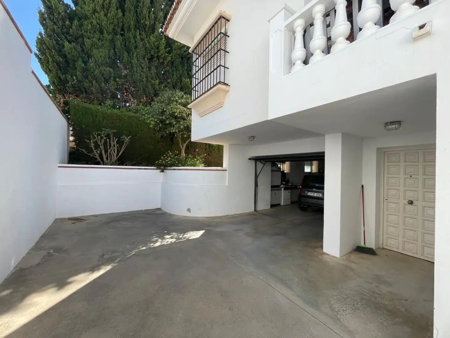 Villa con terrazza in vendita a Arroyo de la Miel, imagen 49