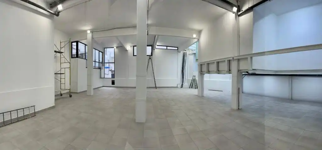 Local comercial en venda a Indautxu, imagen 7