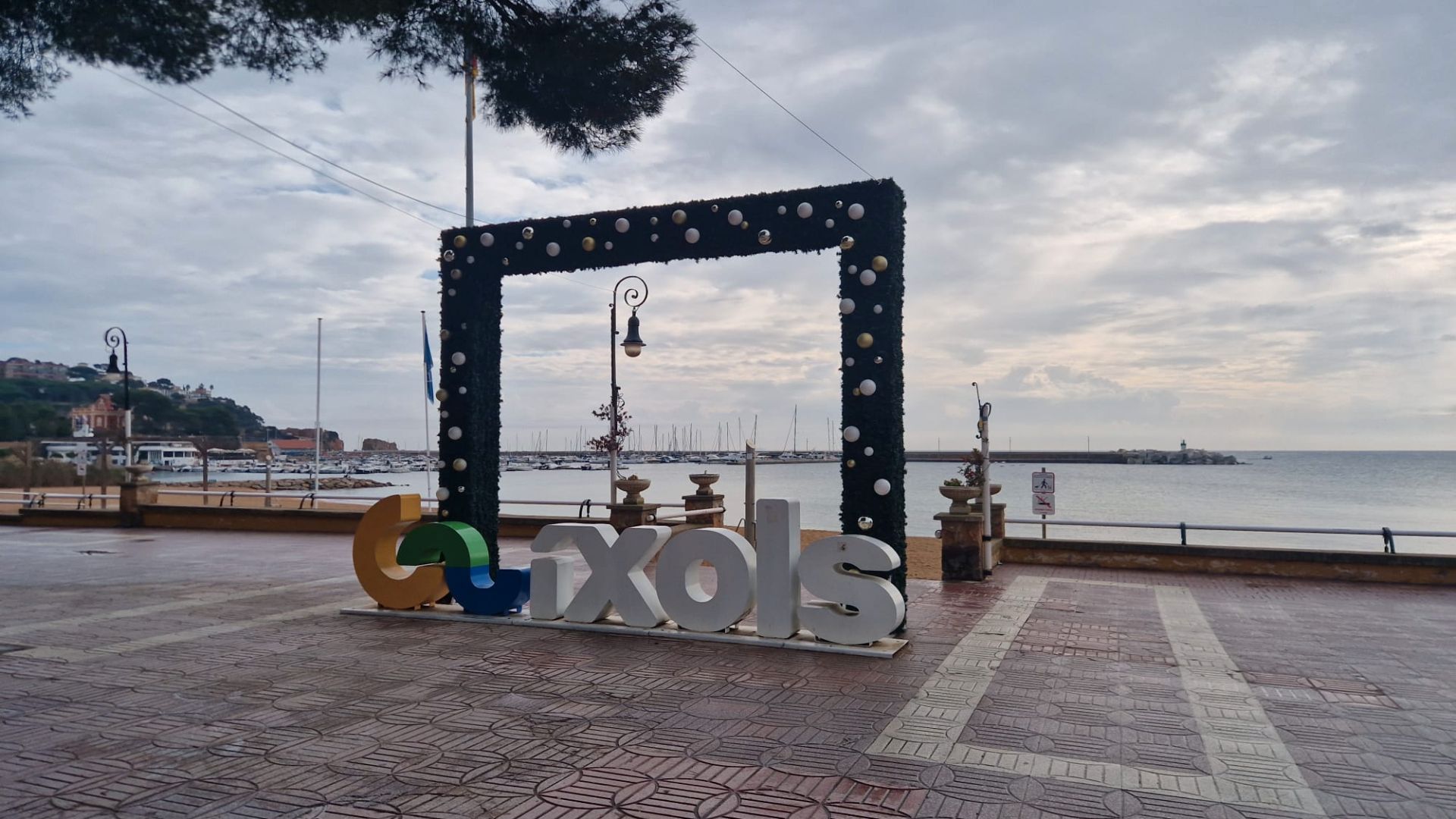 Single-family semi-detached for sale in Puntabrava - Port Salvi