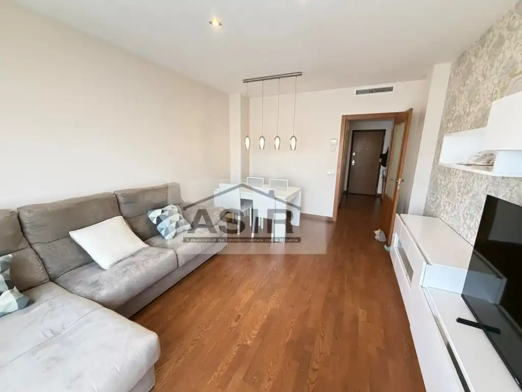 Flat with terrace for sale in Plaza Lletres Valencianes, imagen 5