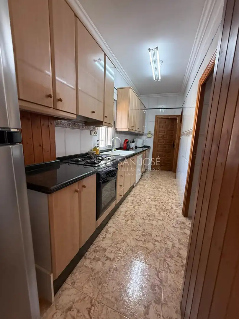 Chalet con jardín en venta en Novelda, imagen 16