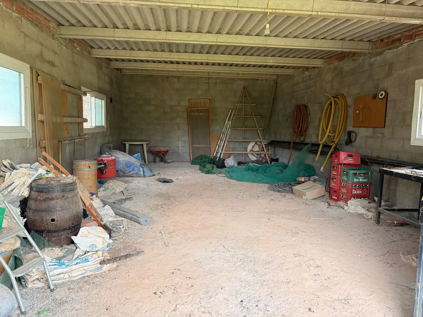 Land for sale in Juncosa