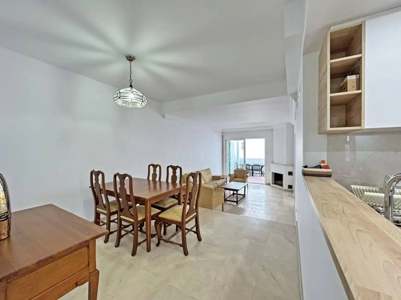 Wohnung mit Pool zum Verkauf in Calle Alcotanes, imagen 2