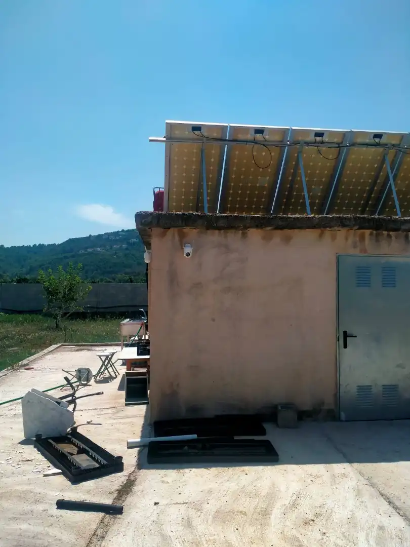 Jardí de Finca rústica en venda en Oliva amb Terrassa i Traster